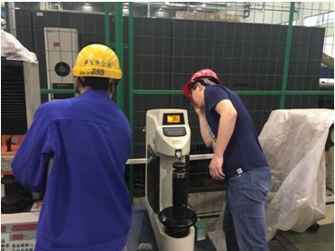 邱工服務(wù) 全程無(wú)憂的硬度計(jì)與測(cè)厚儀技術(shù)服務(wù)解決方案